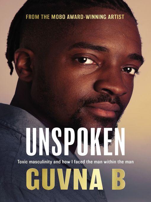 Title details for Unspoken by Guvna B - Available